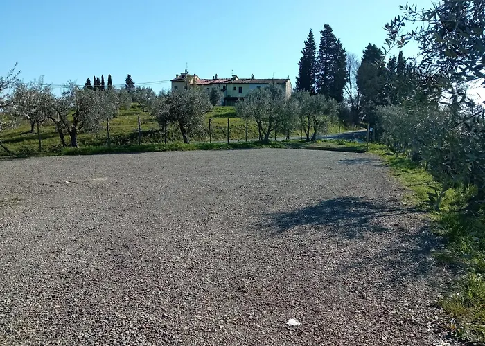 Agriturismo Poggio Nardini