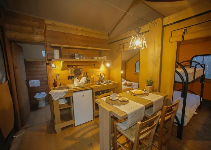 Agriturismo Poggio Nardini