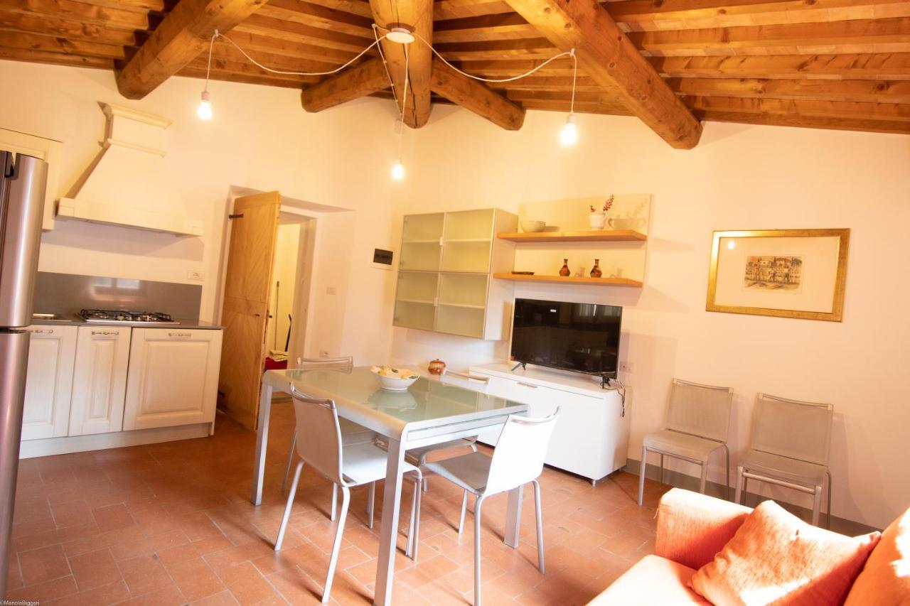 Poggio Nardini Farm stay *