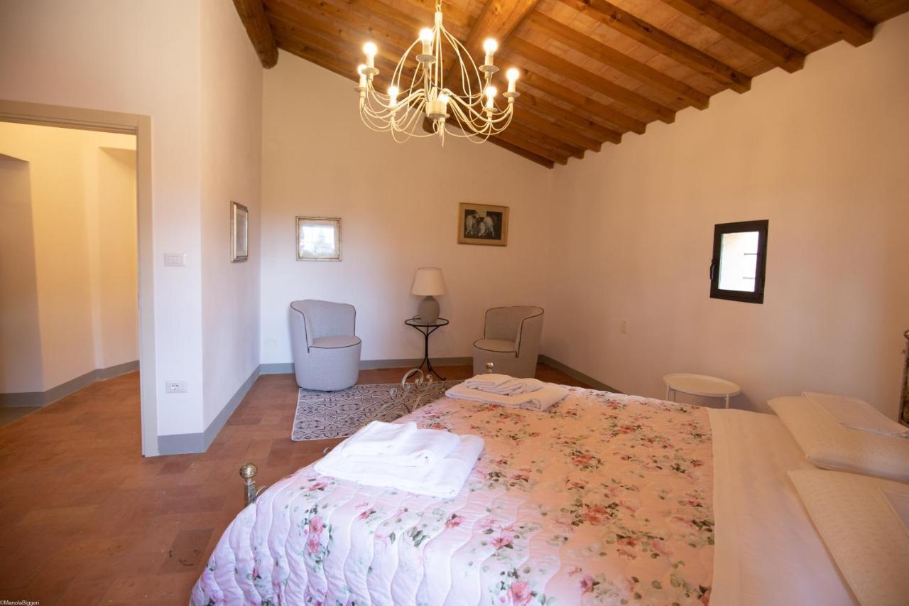 Poggio Nardini * Montelupo Fiorentino
