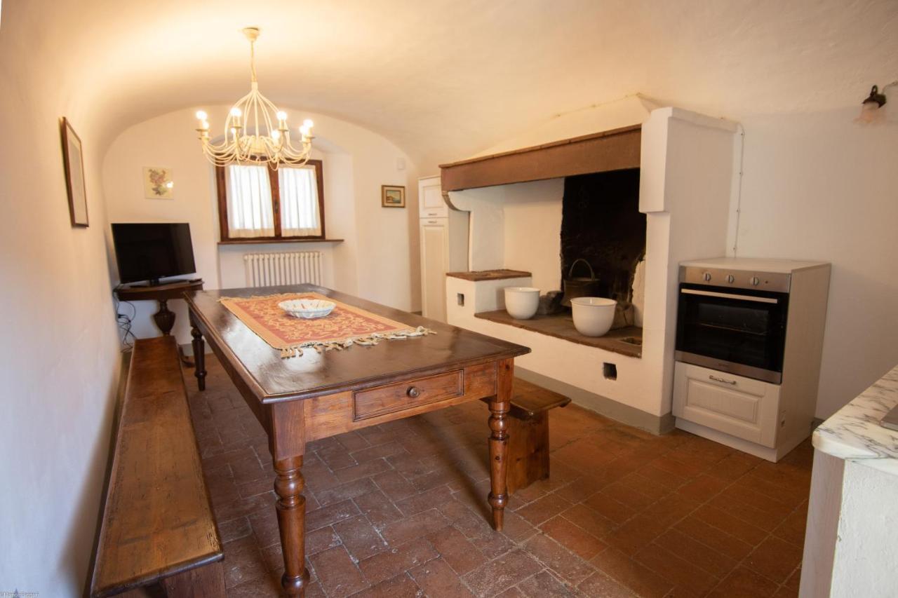 Farm stay Poggio Nardini Montelupo Fiorentino
