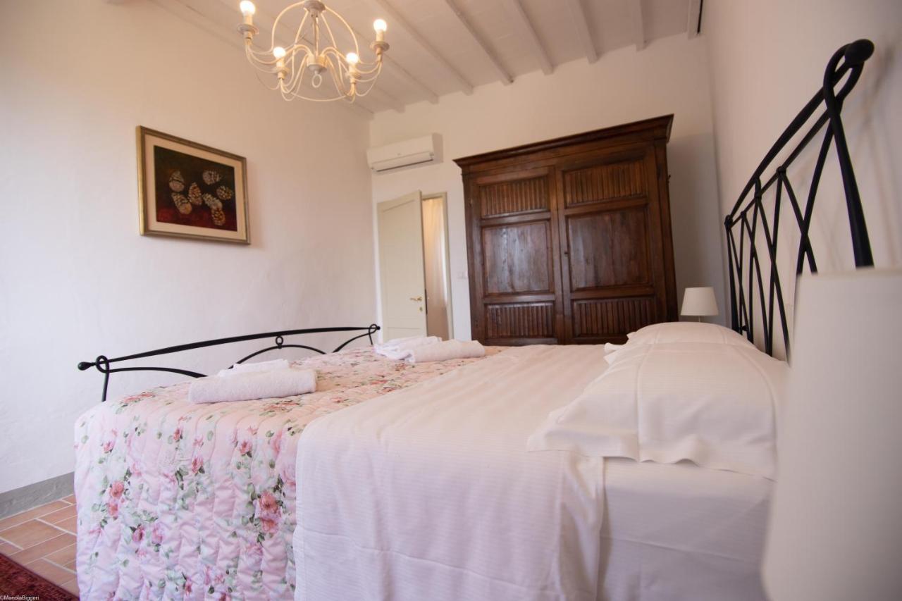 Farm stay Poggio Nardini