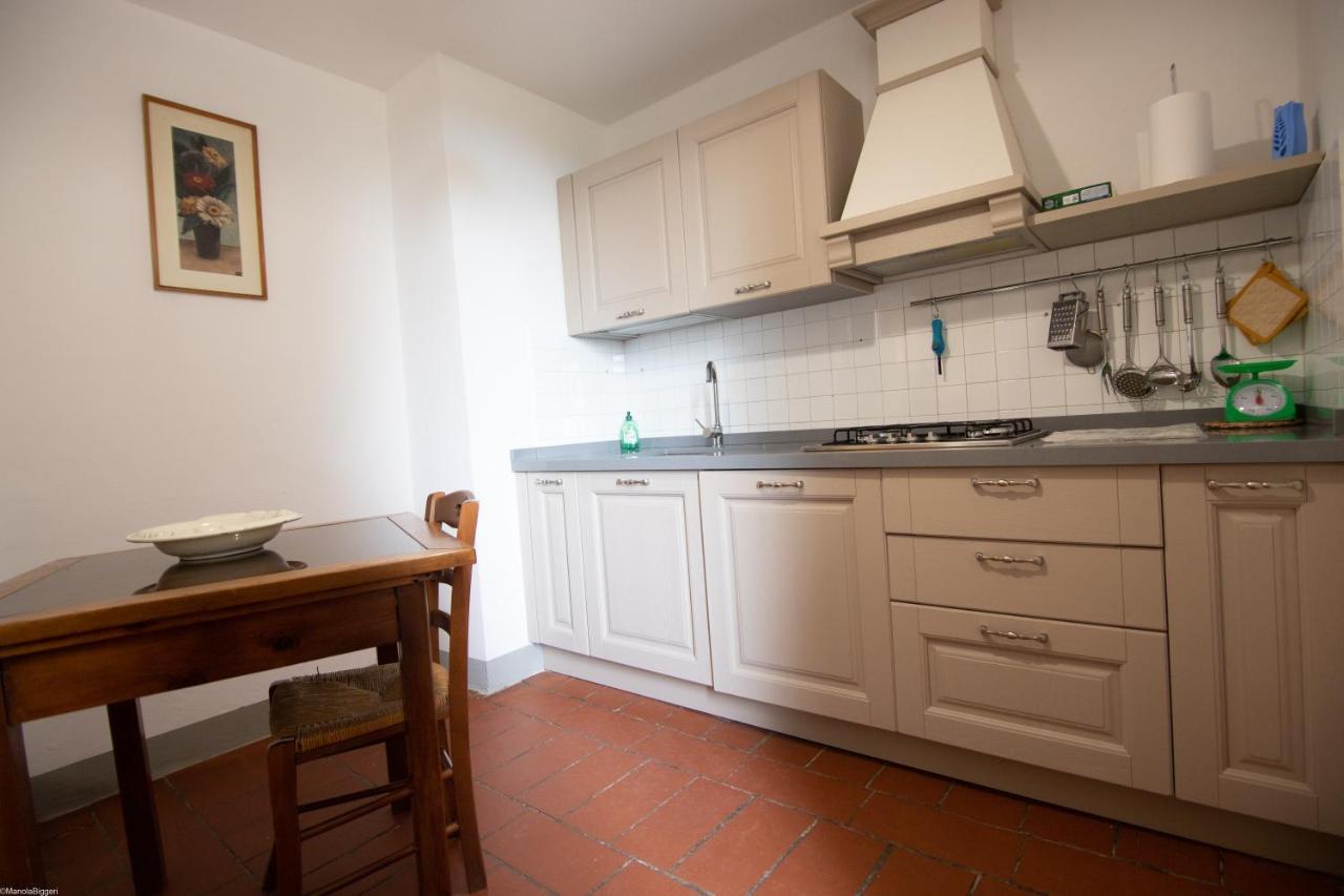 Farm stay Poggio Nardini