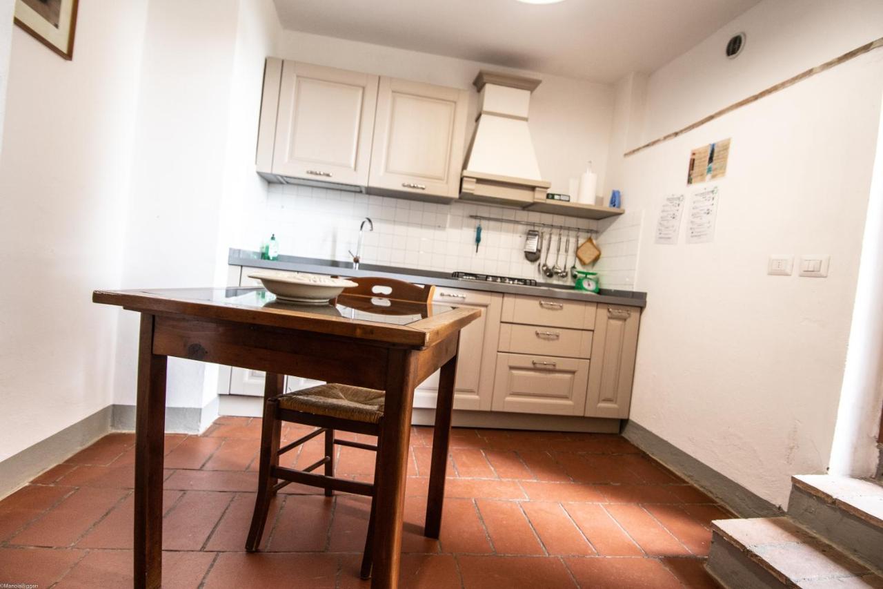 Farm stay Poggio Nardini *