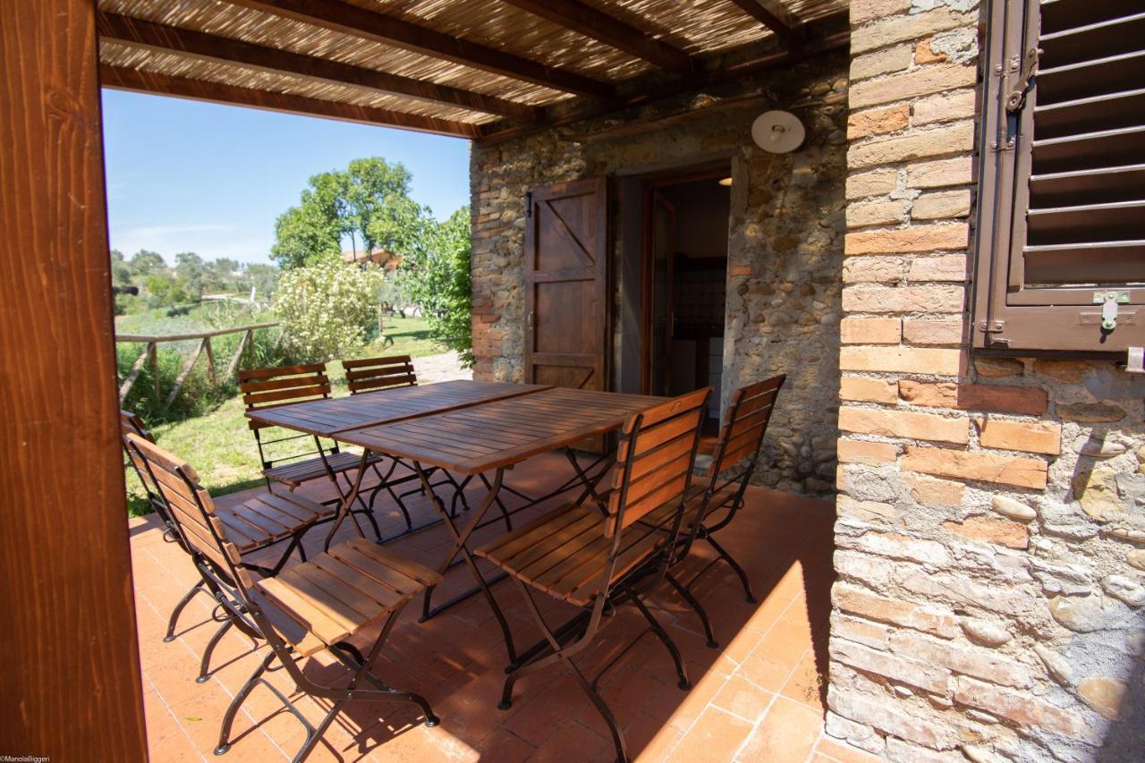 Poggio Nardini Farm stay Montelupo Fiorentino