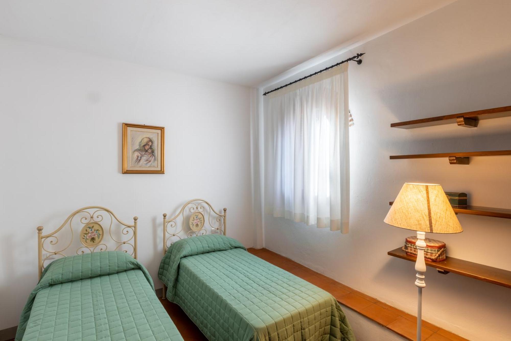 Farm stay Poggio Nardini Montelupo Fiorentino