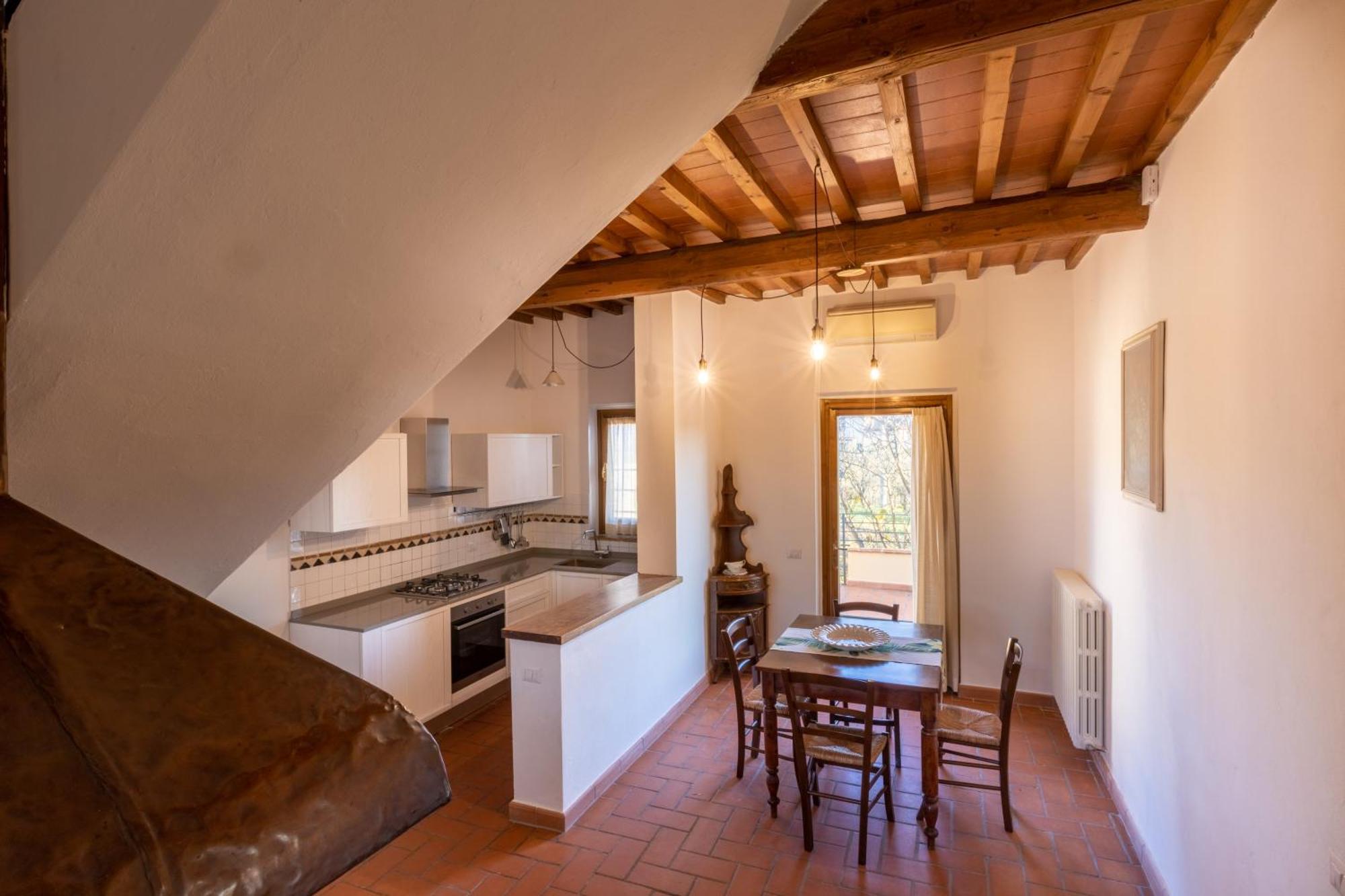 Poggio Nardini Montelupo Fiorentino