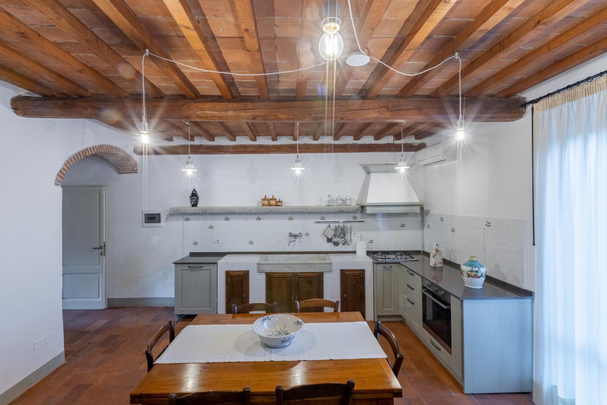 Farm stay Poggio Nardini Montelupo Fiorentino