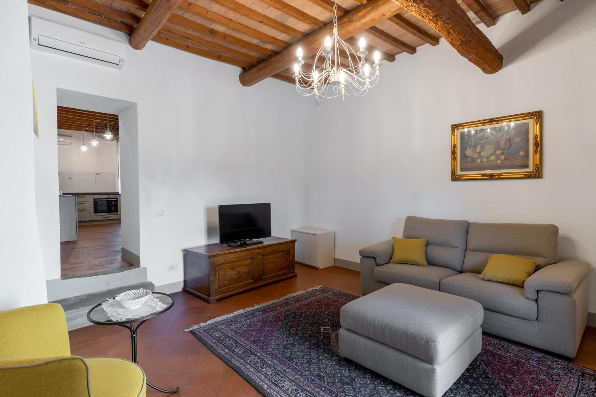 Farm stay Poggio Nardini Montelupo Fiorentino