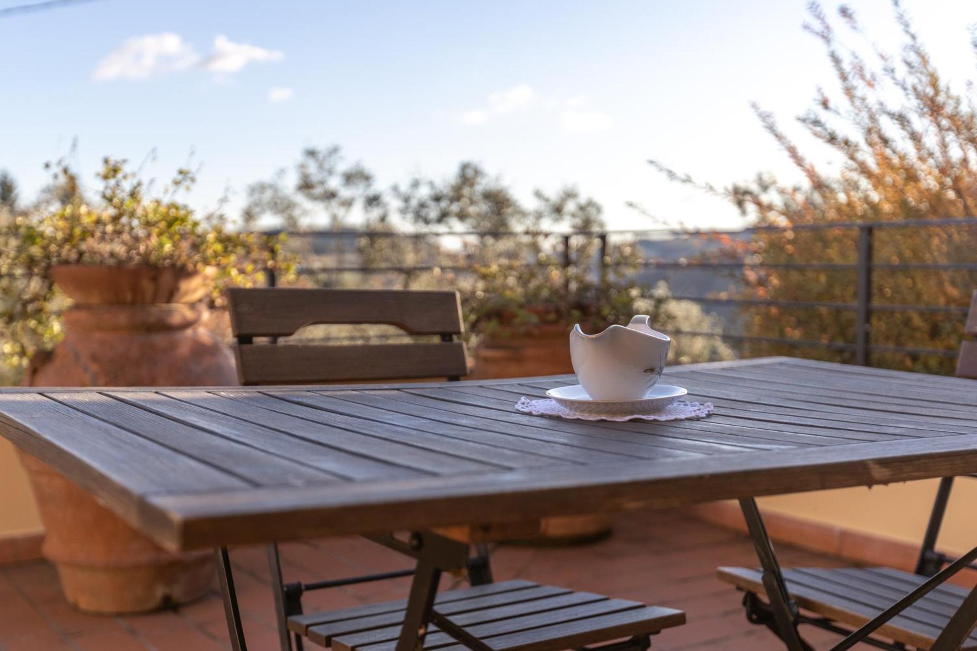 Farm stay Poggio Nardini Montelupo Fiorentino
