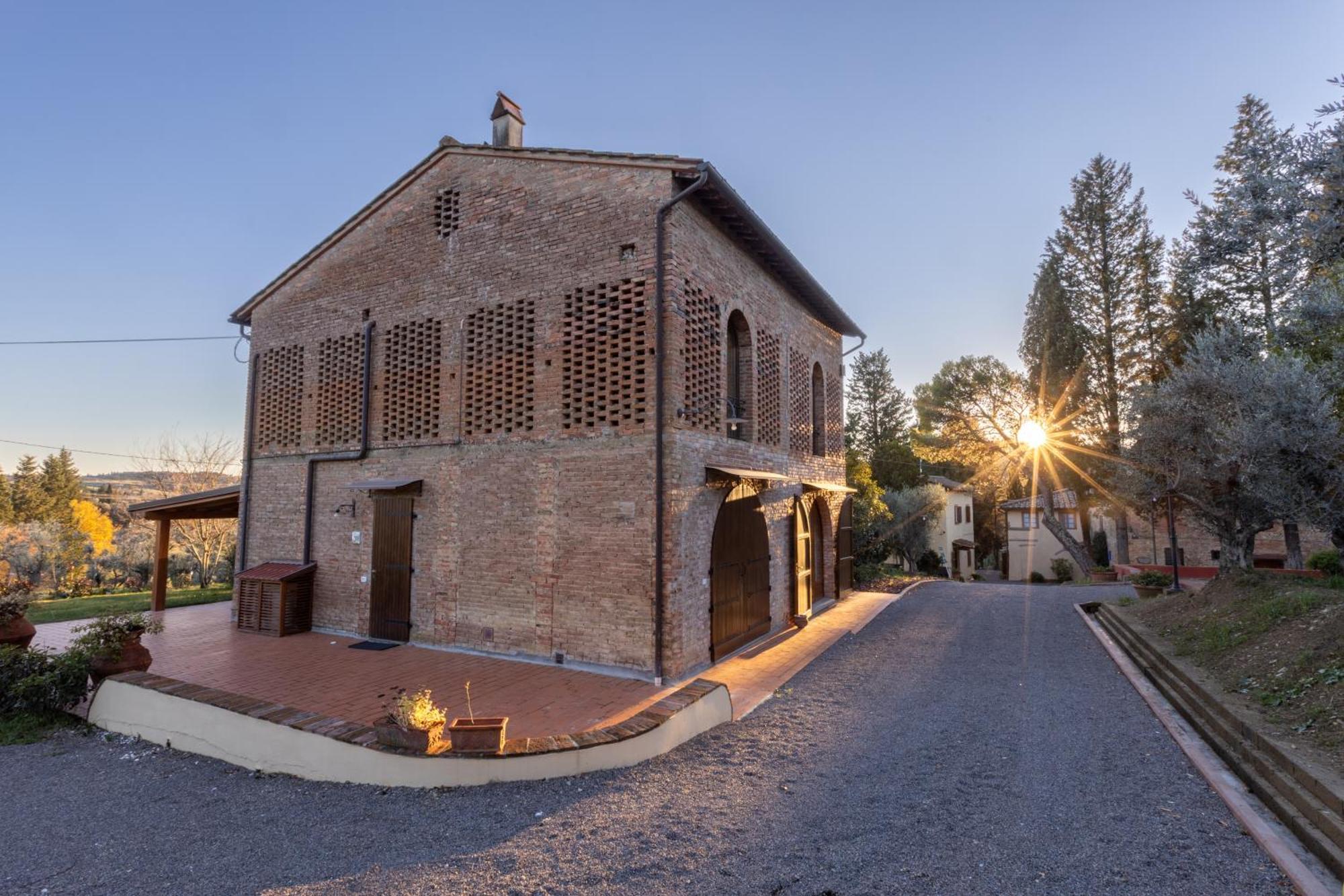 Poggio Nardini Montelupo Fiorentino