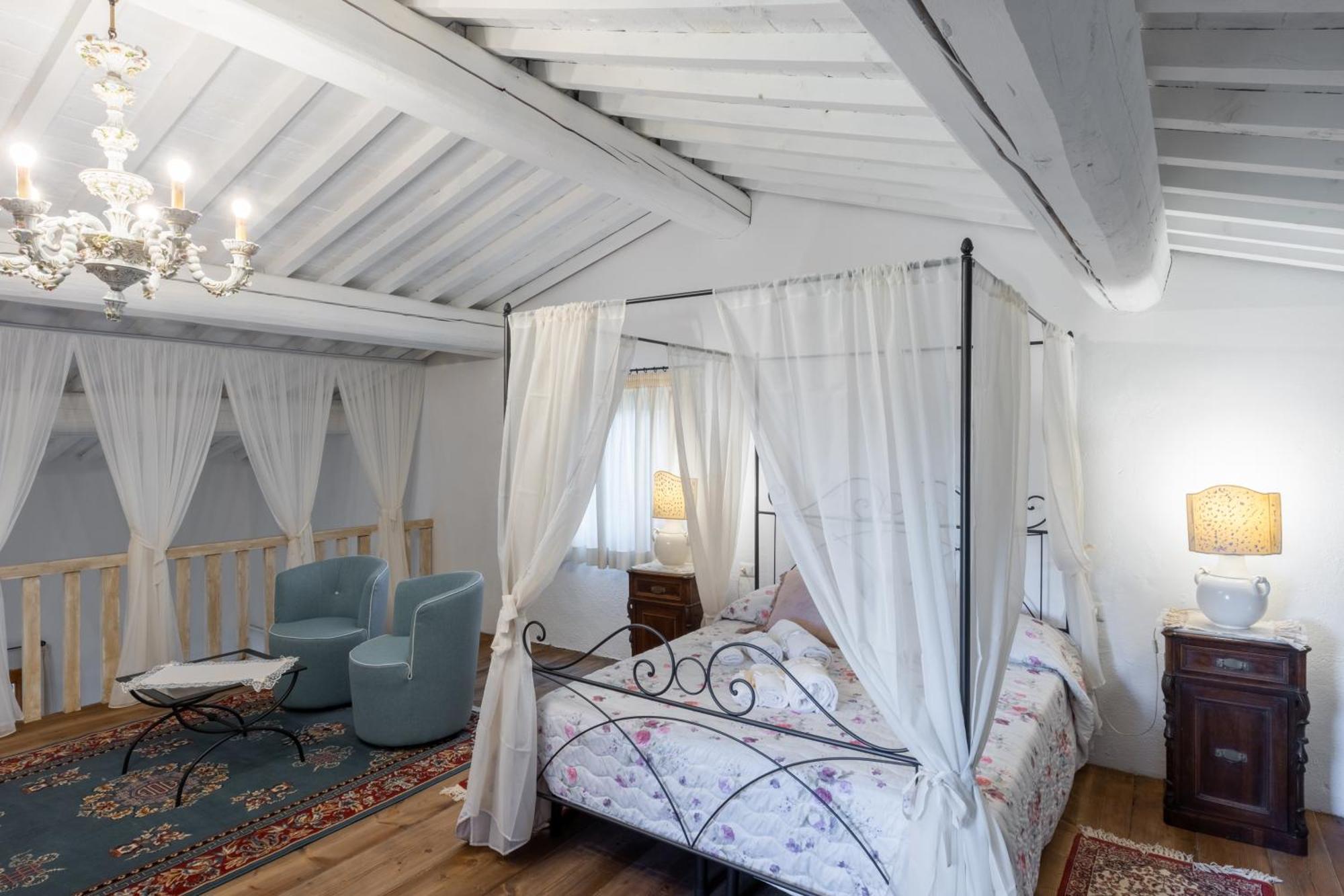 Farm stay Poggio Nardini Montelupo Fiorentino
