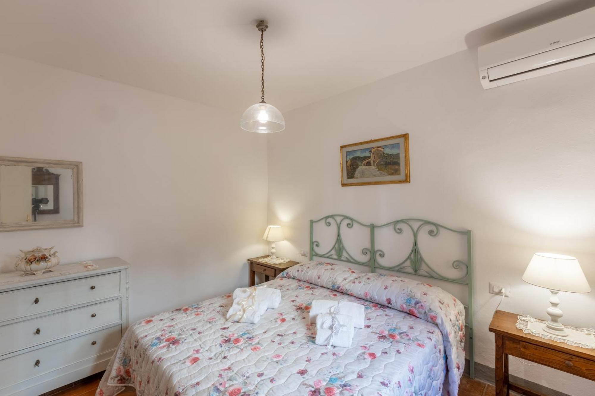 Poggio Nardini Farm stay Montelupo Fiorentino