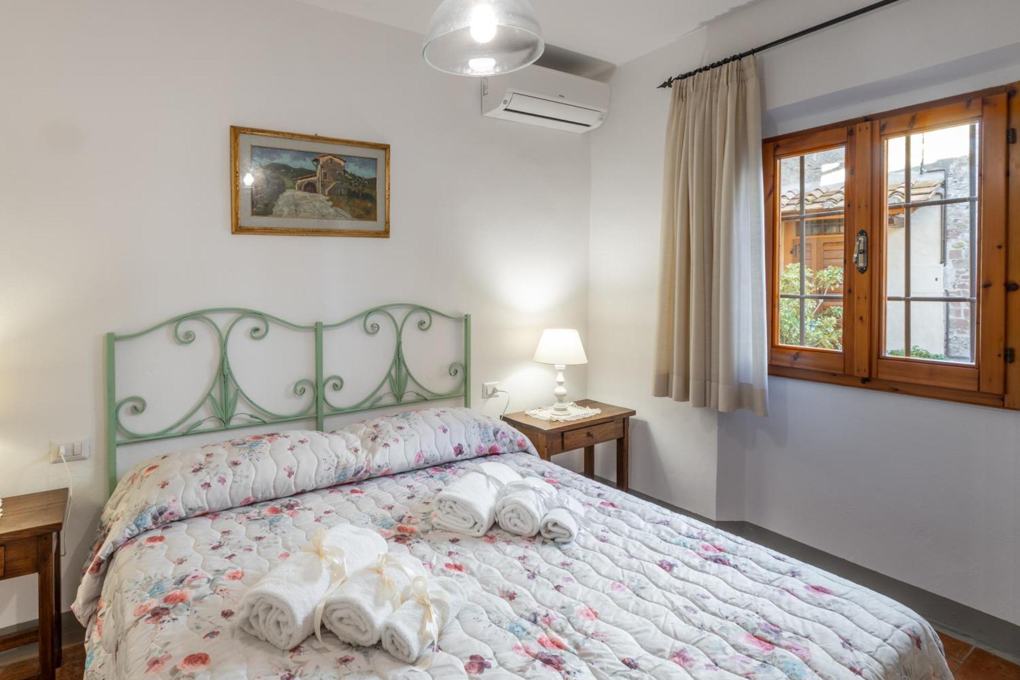 Poggio Nardini Farm stay