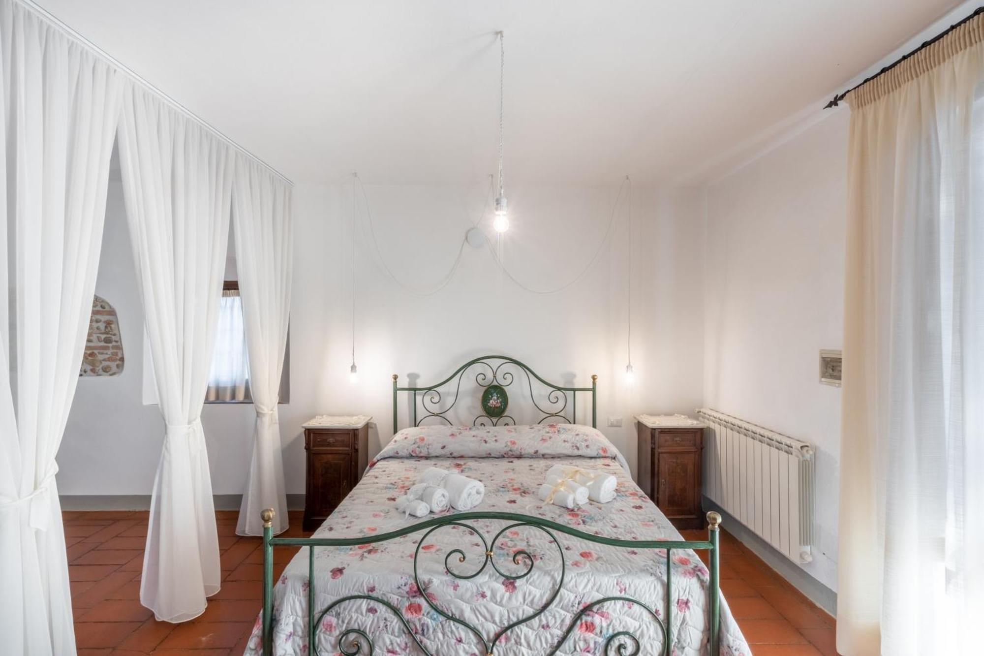 Poggio Nardini Farm stay *