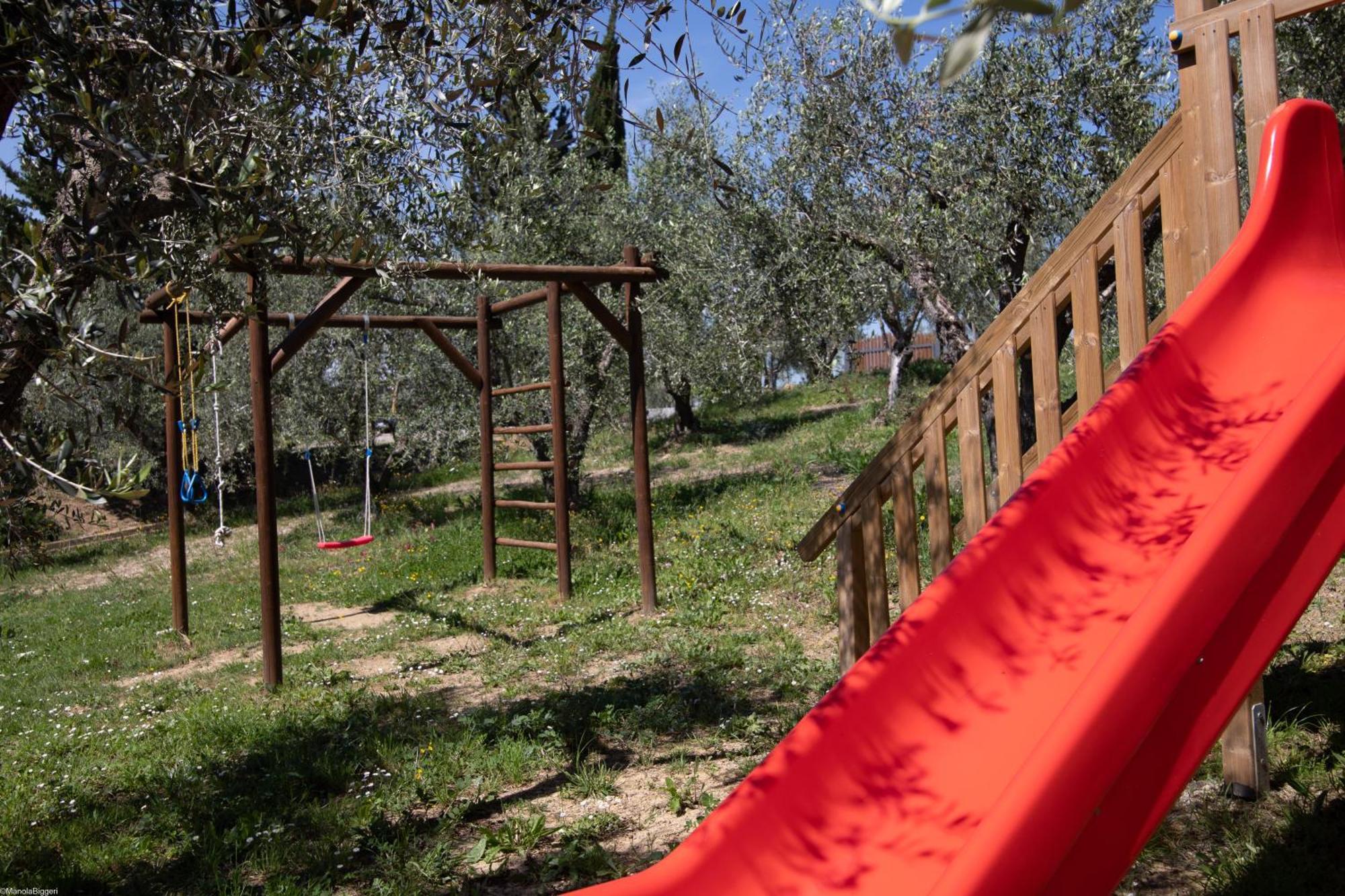 Poggio Nardini Montelupo Fiorentino