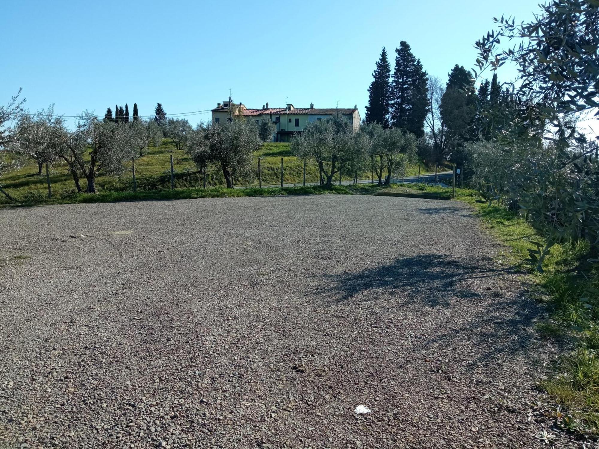 Poggio Nardini Farm stay *