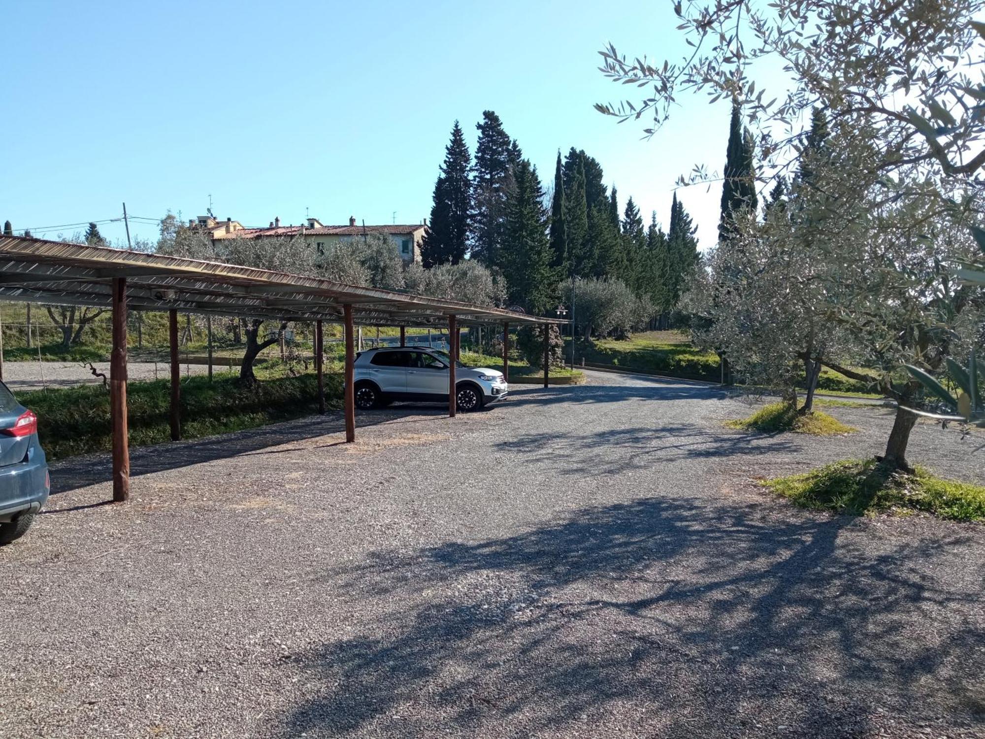 Poggio Nardini *