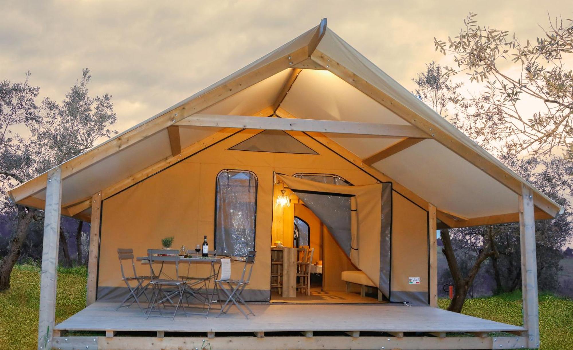 Farm stay Poggio Nardini *