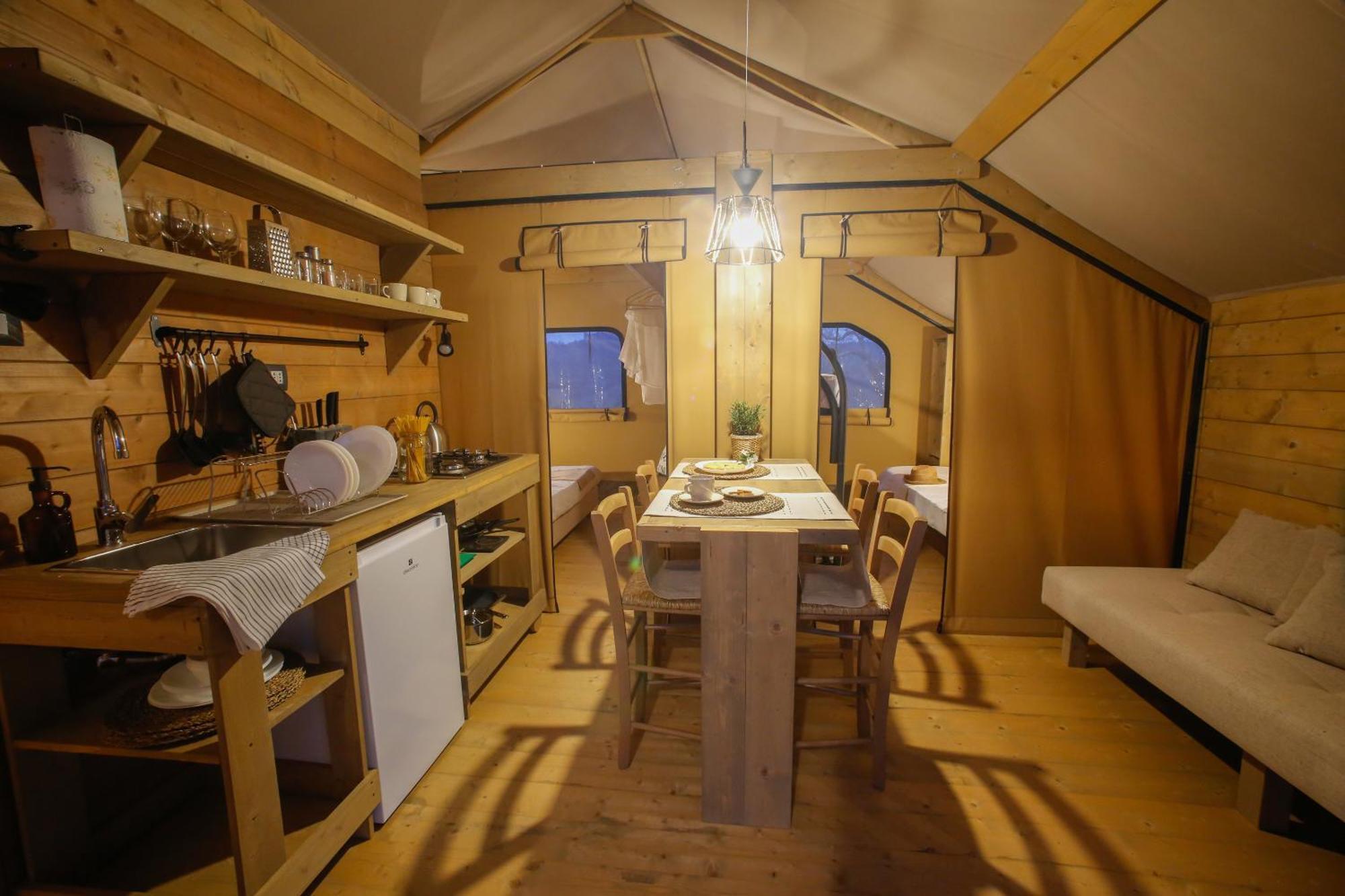 Poggio Nardini Farm stay