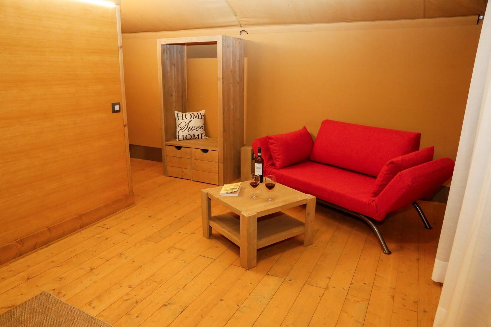 Farm stay Poggio Nardini *